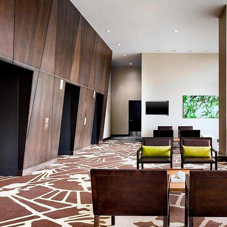 Element By Westin Vancouver Metrotown Μπέρναμπι Εξωτερικό φωτογραφία