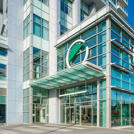 Element By Westin Vancouver Metrotown Μπέρναμπι Εξωτερικό φωτογραφία