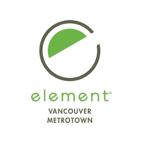 Element By Westin Vancouver Metrotown Μπέρναμπι Εξωτερικό φωτογραφία