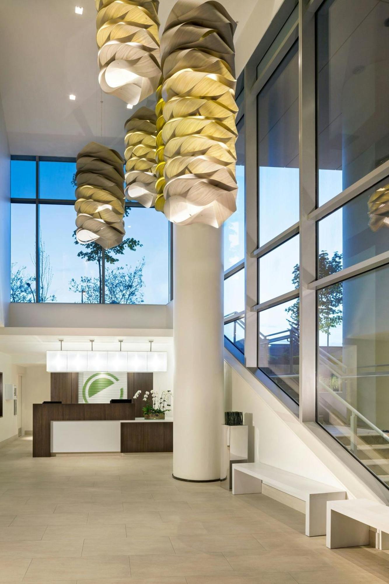 Element By Westin Vancouver Metrotown Μπέρναμπι Εξωτερικό φωτογραφία