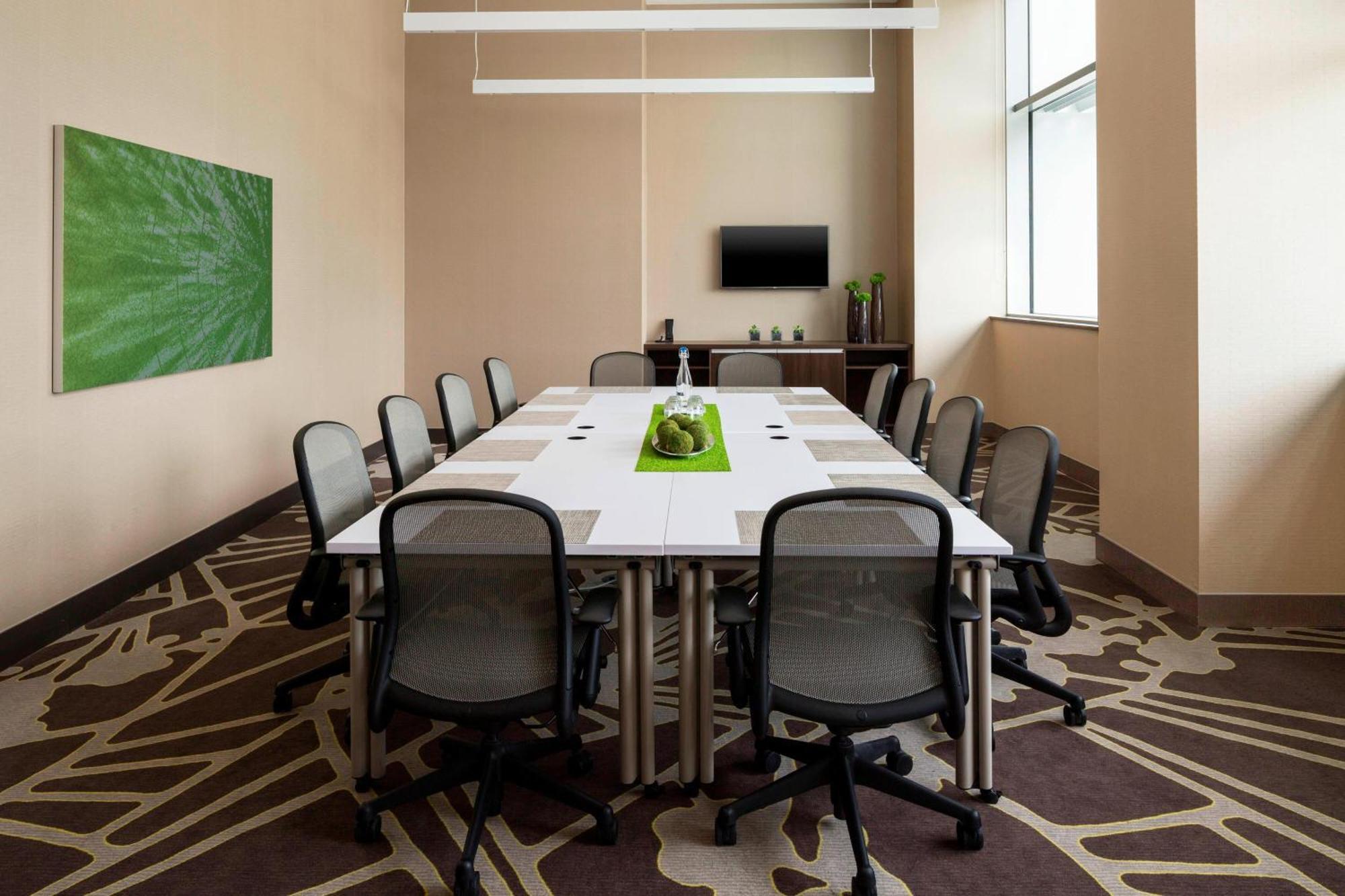 Element By Westin Vancouver Metrotown Μπέρναμπι Εξωτερικό φωτογραφία