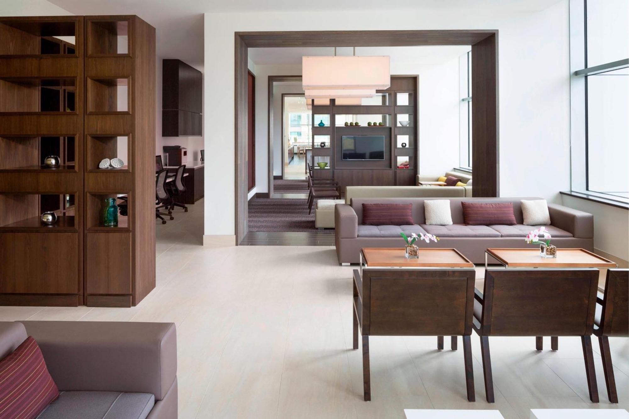 Element By Westin Vancouver Metrotown Μπέρναμπι Εξωτερικό φωτογραφία