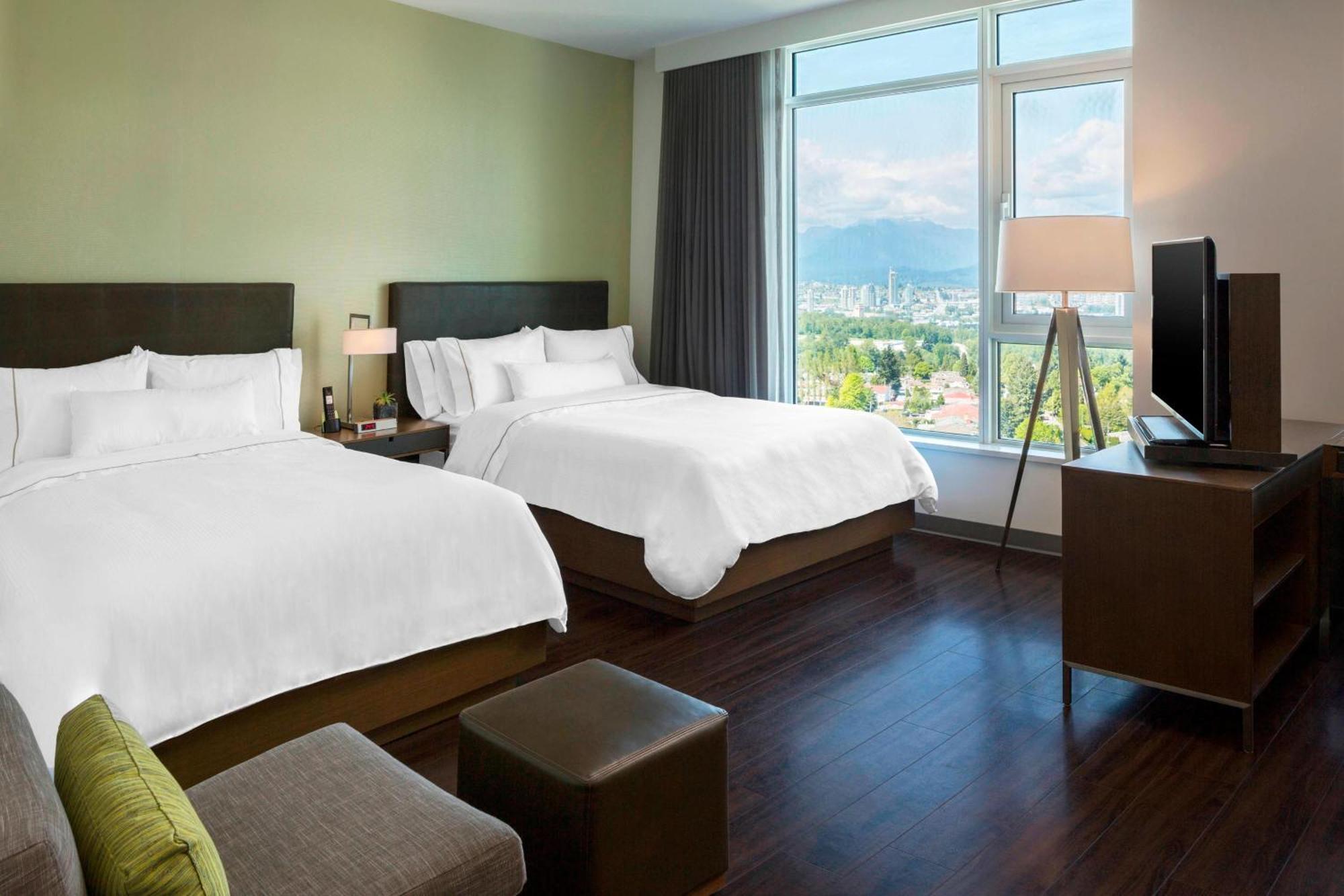 Element By Westin Vancouver Metrotown Μπέρναμπι Εξωτερικό φωτογραφία