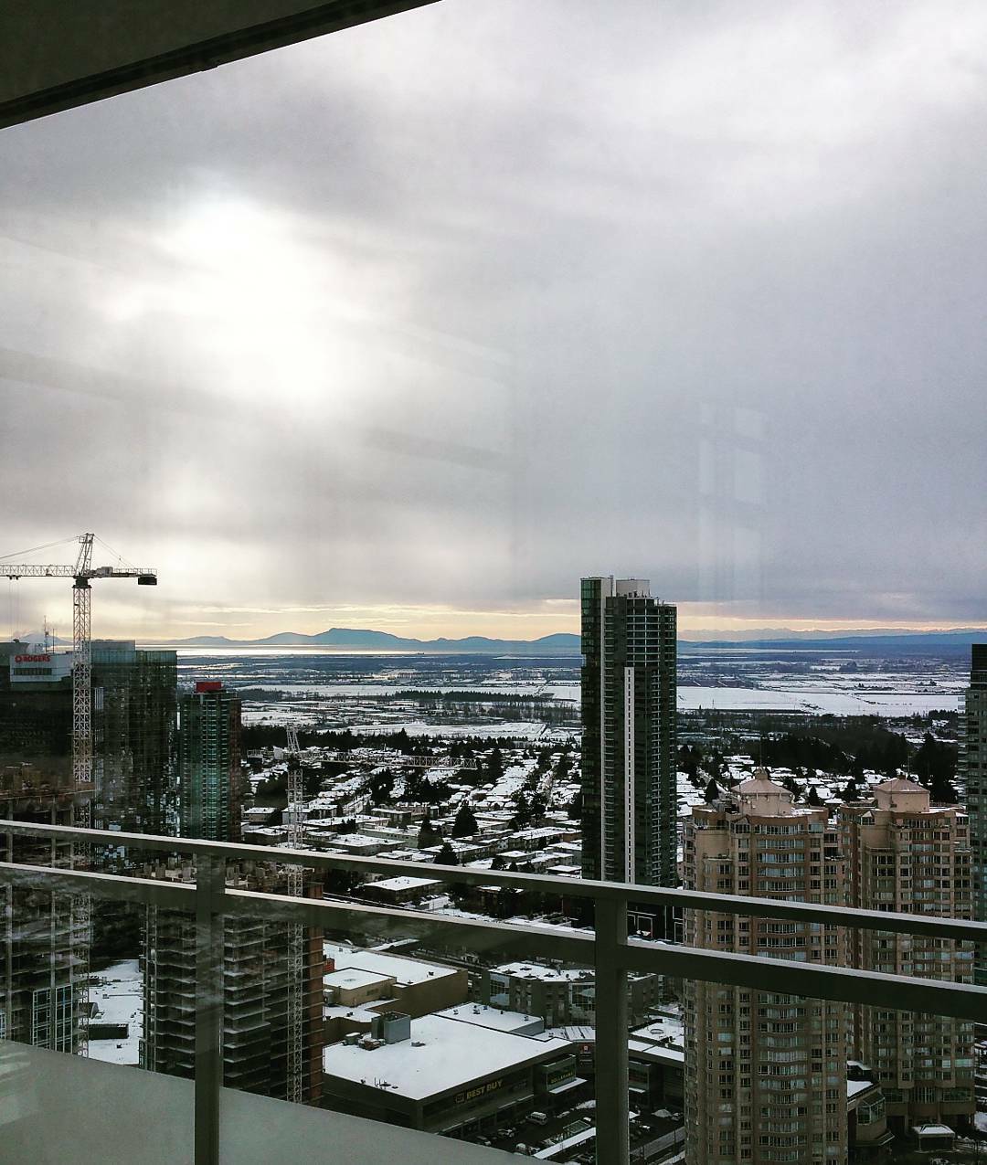 Element By Westin Vancouver Metrotown Μπέρναμπι Εξωτερικό φωτογραφία