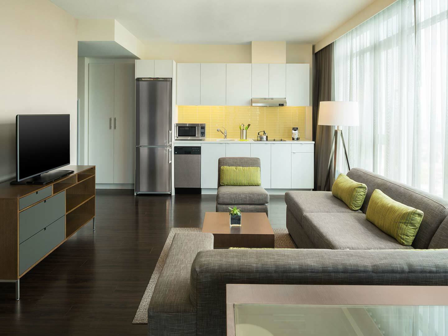 Element By Westin Vancouver Metrotown Μπέρναμπι Εξωτερικό φωτογραφία